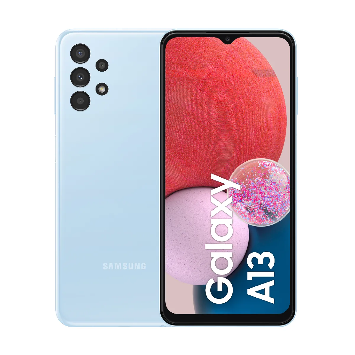 Acheter Samsung Galaxy A13 - 128 Go - Bleu État correct - 167,75 € Samsung Galaxy A13 - 128 Go - Bleu État correct Samsung reconditionné disponible sur Rue du Commerce Seconde Vie