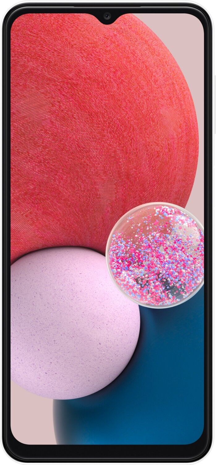 Samsung Galaxy A13 4 GB 64 GB Single-SIM bleu Très bon état Samsung reconditionné disponible sur Refurbed | Dero