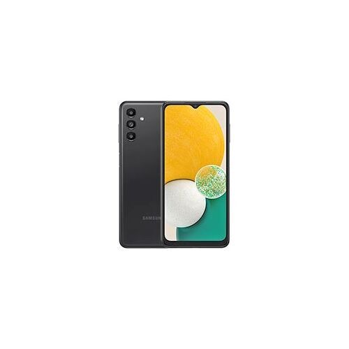 Samsung Galaxy A13 5G 4 GB 64 GB Dual-SIM noir Parfait état Samsung reconditionné disponible sur Refurbed