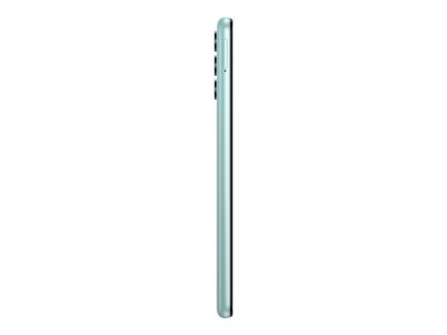 Samsung Galaxy A13 5G - 5G smartphone - double SIM - RAM 4 Go / Mémoire interne 64 Go - microSD slot - Écran LCD - 6.5" - 1600 x 720 pixels (90 Hz) - 3 x caméras arrière 50 MP, 2 MP, 2 MP - front camera 5 MP - bleu clair État correct Samsung reconditionné disponible sur Fnac