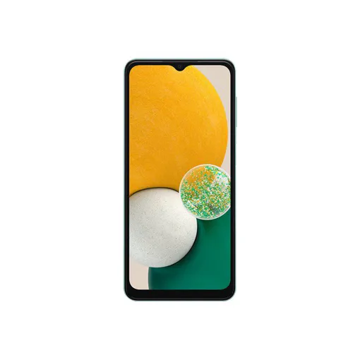 Samsung Galaxy A13 5G 64 Go Bleu clair occasion reconditionné disponible sur Rakuten