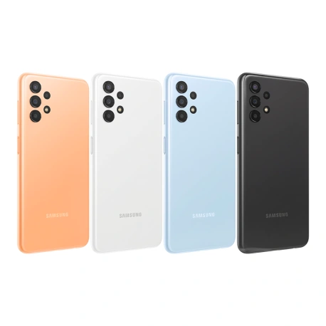 Samsung Galaxy A13 64 Go Dur à Cuire (couleur selon disponibilité) Bon état reconditionné disponible sur Certideal