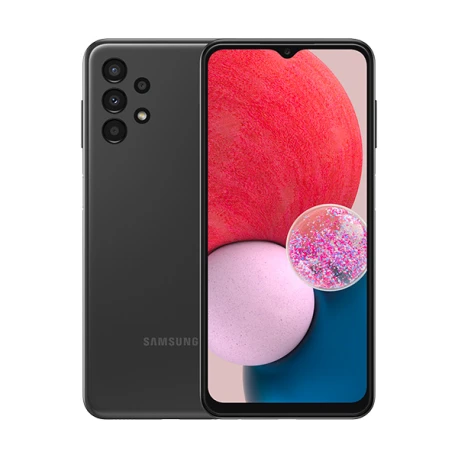 Samsung Galaxy A13 64 Go Gris Bon état reconditionné disponible sur Certideal