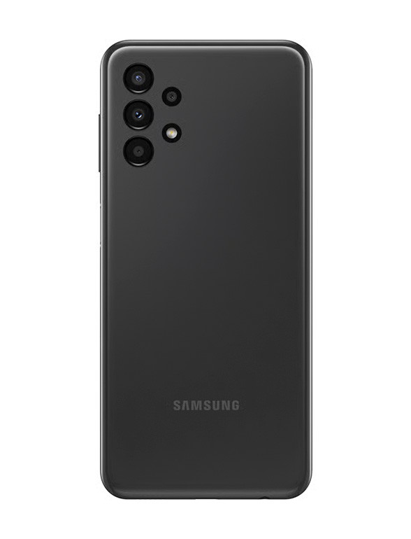 Voir photo 3 de Samsung Galaxy A13 - 64 Go - Parfait état - Noir - Batterie testée Samsung Galaxy A13 - 64 Go - Parfait état - Noir - Batterie testée très bon état reconditionné photo 3