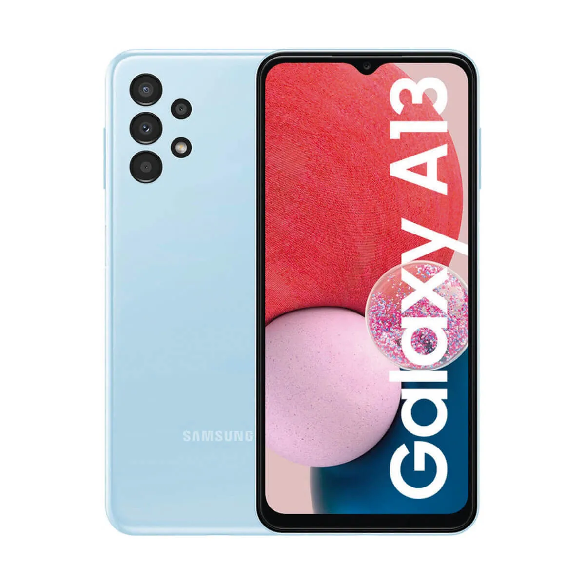 Samsung Galaxy A13 - Bleu Reconditionné - 111,68 € Samsung Galaxy A13 - Bleu Reconditionné Samsung reconditionné disponible sur Rue du Commerce Seconde Vie | Dero