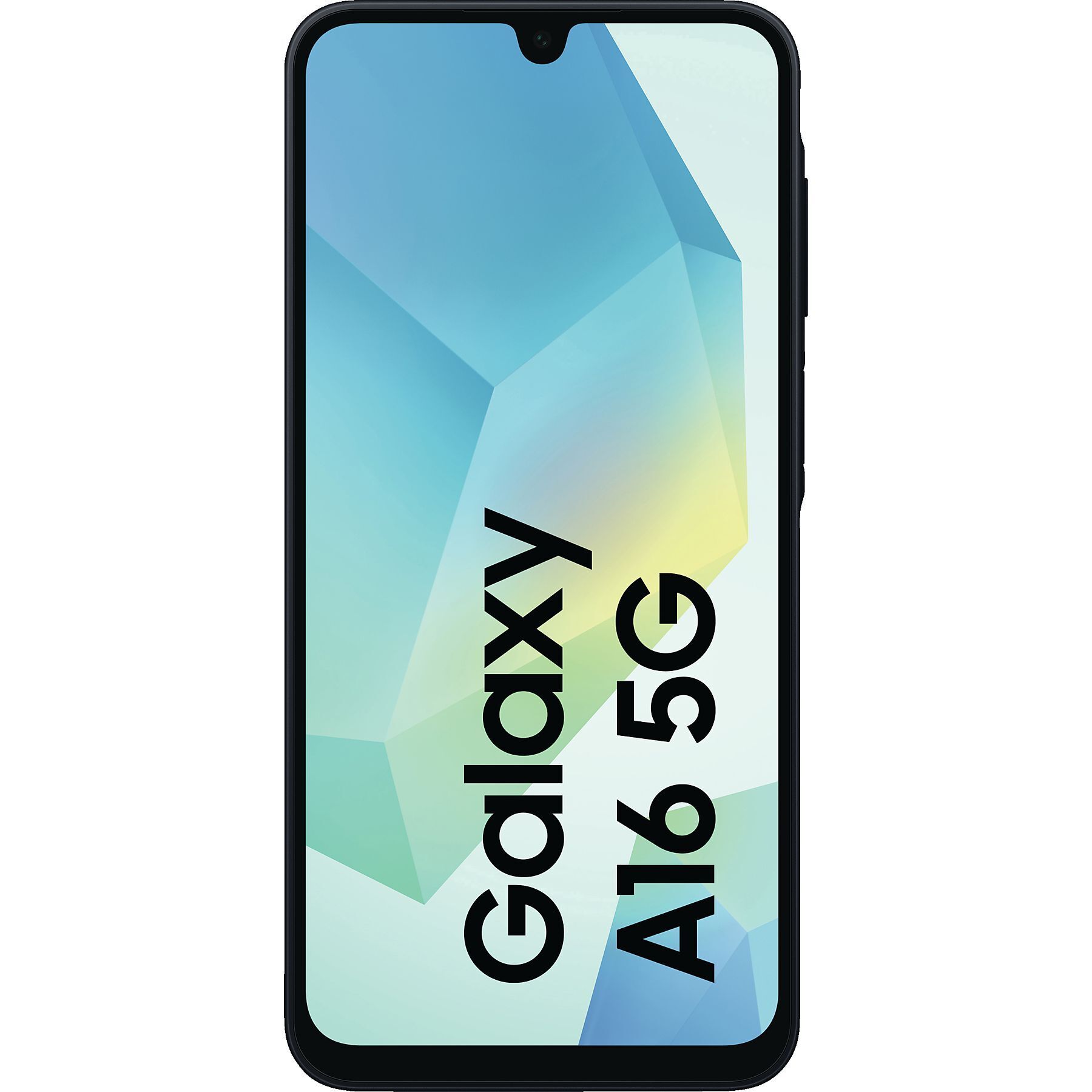 Samsung Galaxy A16 5G 4 GB 128 GB Dual-SIM Bleu Noir Parfait état Samsung reconditionné disponible sur Refurbed | Dero