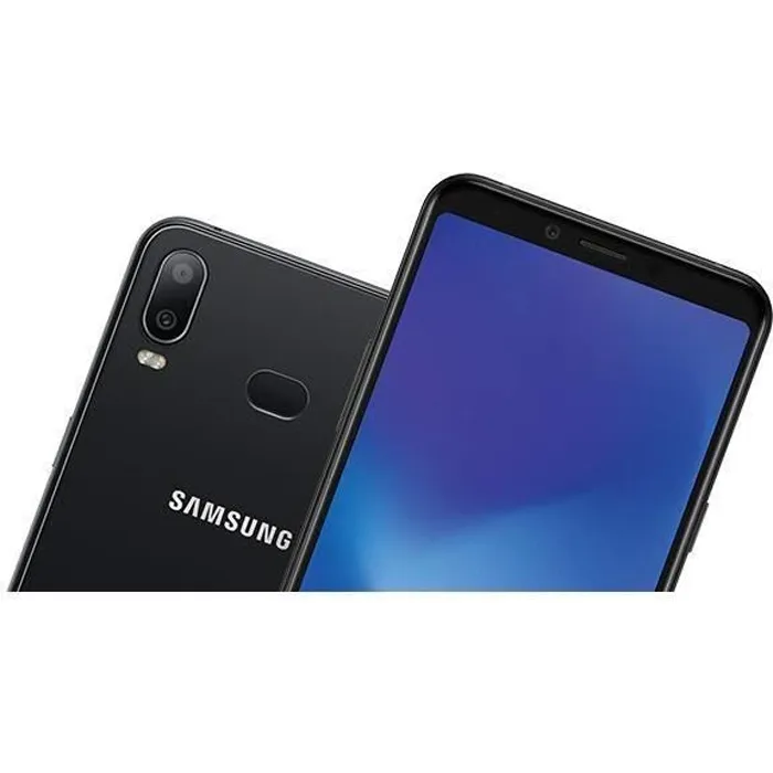 SAMSUNG Galaxy A20 32 go Noir - Reconditionné - Excellent état Reconditionné - 149,00 € SAMSUNG Galaxy A20 32 go Noir - Reconditionné - Excellent état Reconditionné Samsung reconditionné disponible sur Cdiscount Seconde Vie