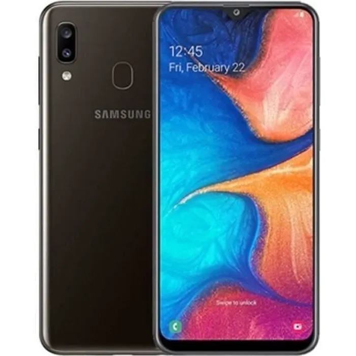 Acheter SAMSUNG Galaxy A20 32 go Noir - Reconditionné - Très bon état Reconditionné - 101,99 € SAMSUNG Galaxy A20 32 go Noir - Reconditionné - Très bon état Reconditionné Samsung reconditionné disponible sur Cdiscount Seconde Vie