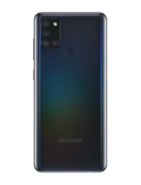 Voir photo 2 de Samsung Galaxy A21s - 32 Go - Très bon état - Noir - Batterie testée Samsung Galaxy A21s - 32 Go - Très bon état - Noir - Batterie testée reconditionné photo 2
