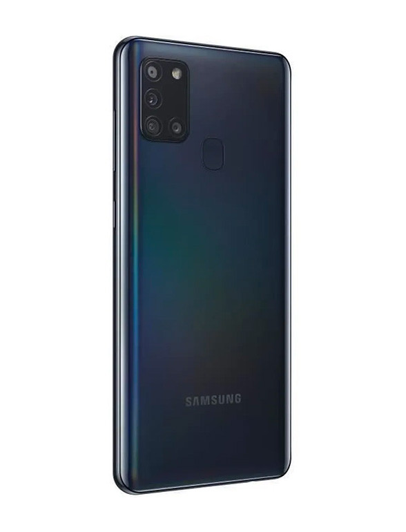 Voir photo 3 de Samsung Galaxy A21s - 32 Go - Très bon état - Noir - Batterie testée Samsung Galaxy A21s - 32 Go - Très bon état - Noir - Batterie testée reconditionné photo 3