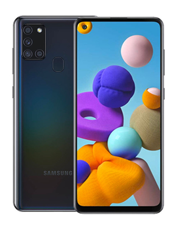 Samsung Galaxy A21s - 32 Go - Très bon état - Noir - Batterie testée - 95,00 € Samsung Galaxy A21s - 32 Go - Très bon état - Noir - Batterie testée reconditionné disponible sur Label Emmaüs