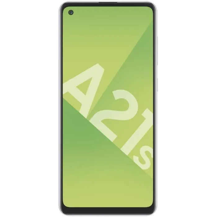 Acheter SAMSUNG Galaxy A21s Blanc - Reconditionné - Excellent état refurbished - 144,90 € SAMSUNG Galaxy A21s Blanc - Reconditionné - Excellent état refurbished reconditionné disponible sur Cdiscount Seconde Vie