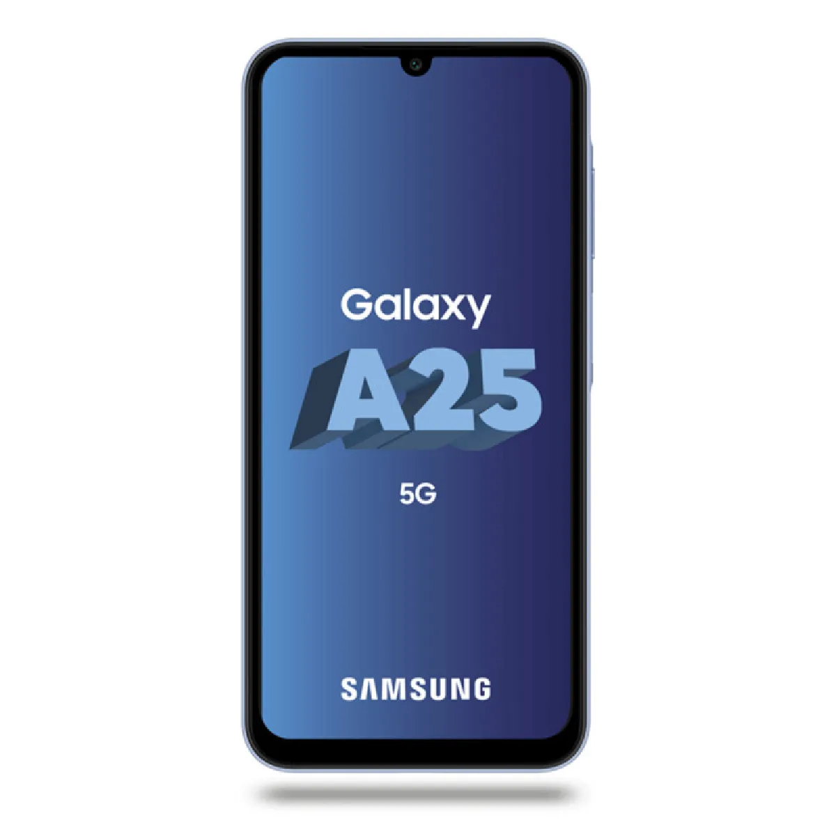 Samsung Galaxy A25 5G 6Go/128Go - Bleu État correct - 226,22 € Samsung Galaxy A25 5G 6Go/128Go - Bleu État correct Samsung reconditionné disponible sur Rue du Commerce Seconde Vie
