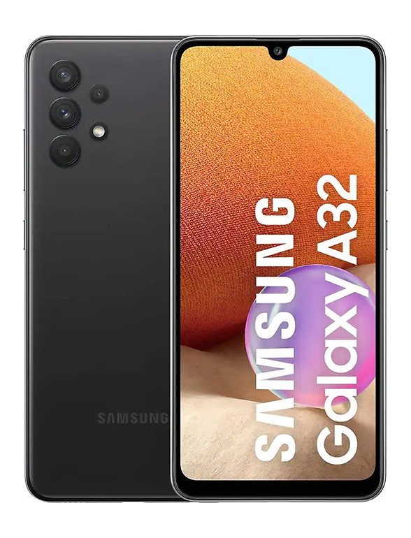 Samsung Galaxy A32 4G - 128 Go - Parfait état - Noir - Batterie testée Très bon état - 130,00 € Samsung Galaxy A32 4G - 128 Go - Parfait état - Noir - Batterie testée Très bon état reconditionné disponible sur Label Emmaüs | Dero