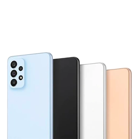 Samsung Galaxy A33 128 Go (Couleur selon disponibilité) Bon état reconditionné disponible sur Certideal | Dero