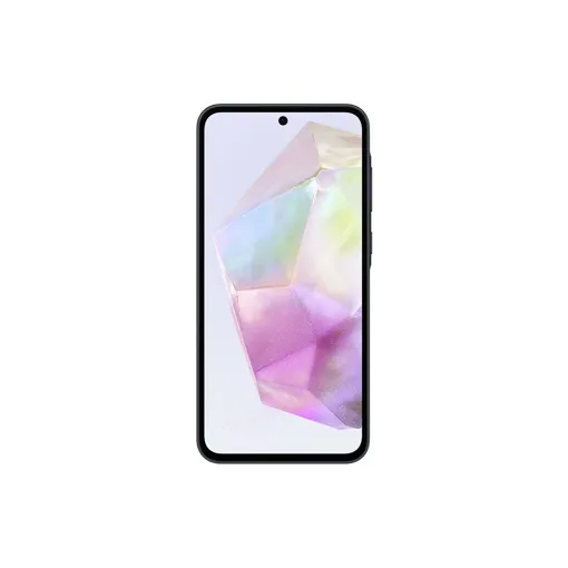 Samsung Galaxy A35 128 Go Noir Bon état reconditionné disponible sur Rakuten