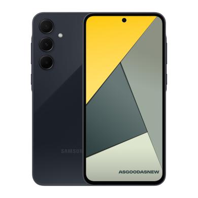 Samsung Galaxy A35 128Go bleu nuit - très bon état Reconditionné - 199,00 € Samsung Galaxy A35 128Go bleu nuit - très bon état Reconditionné Samsung reconditionné disponible sur As Good As New