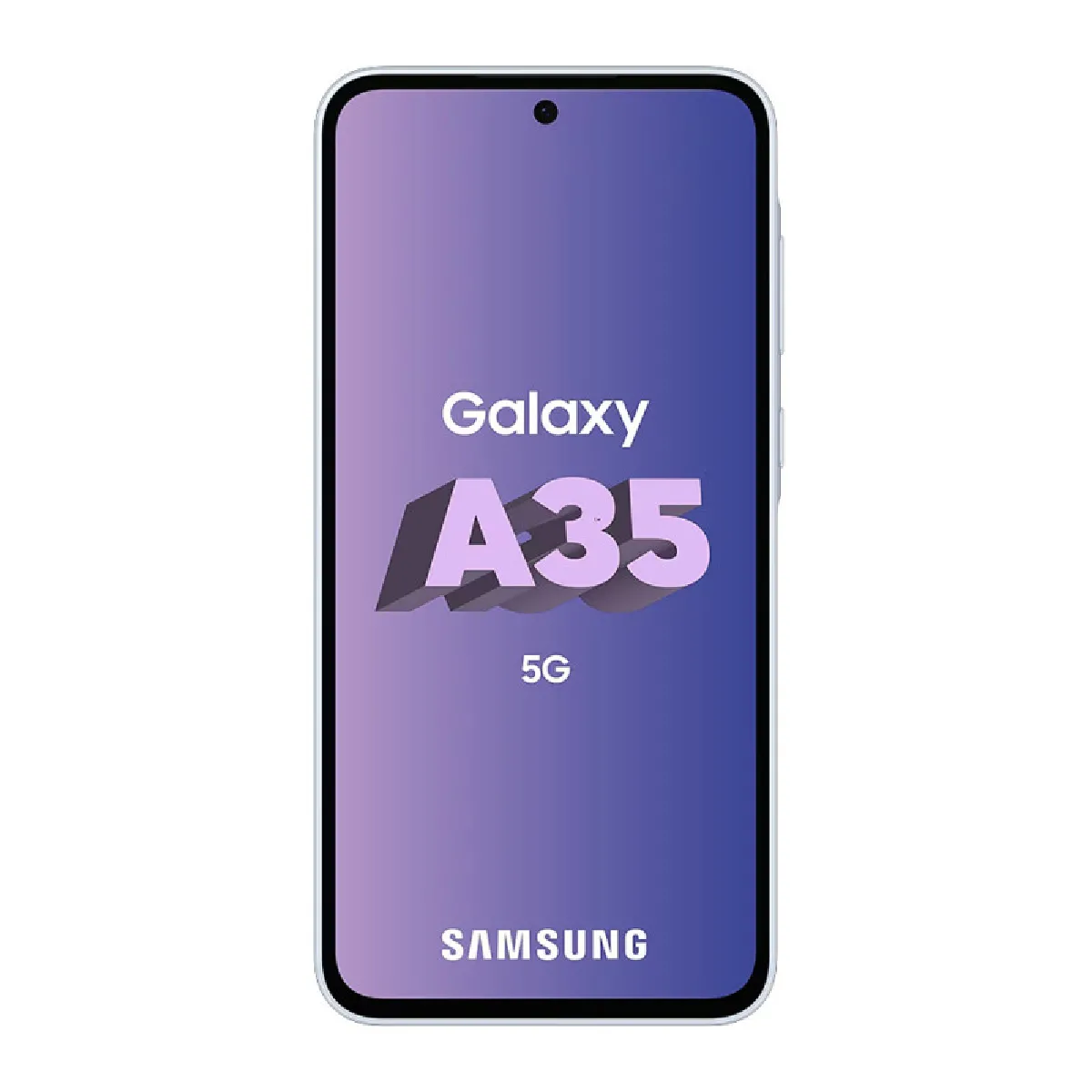 Samsung Galaxy A35 5G Bleu (8 Go / 256 Go) Reconditionné - 304,00 € Samsung Galaxy A35 5G Bleu (8 Go / 256 Go) Reconditionné Samsung reconditionné disponible sur Rue du Commerce Seconde Vie | Dero