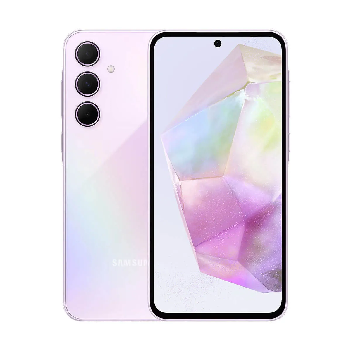 Samsung Galaxy A35 5G - Violet État correct - 275,00 € Samsung Galaxy A35 5G - Violet État correct Samsung reconditionné disponible sur Rue du Commerce Seconde Vie | Dero