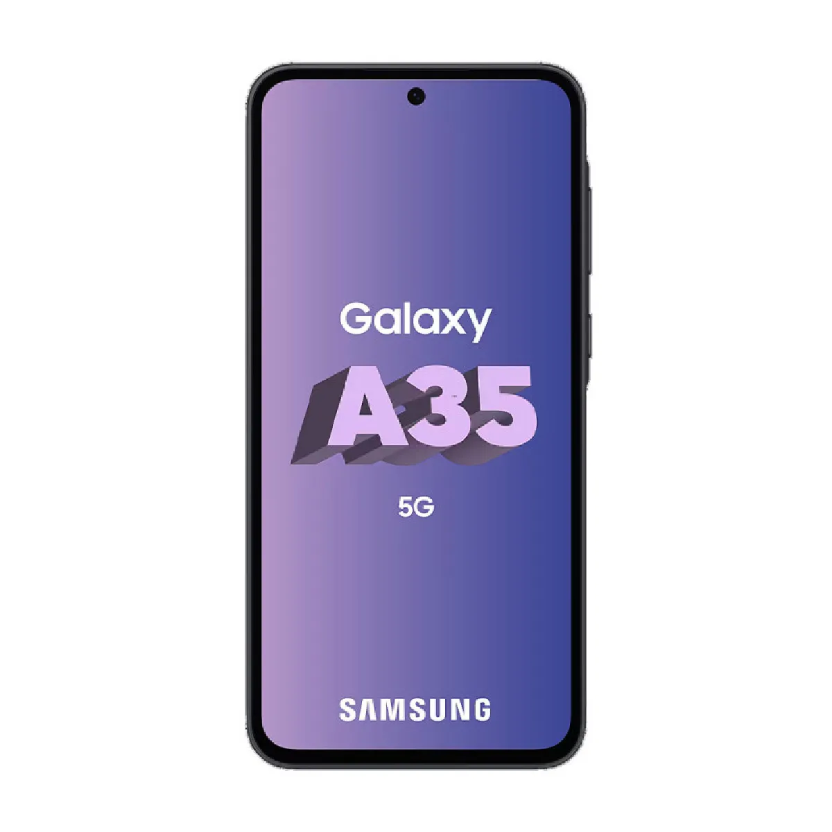 Samsung Galaxy A35 - Bleu État correct - 286,58 € Samsung Galaxy A35 - Bleu État correct Samsung reconditionné disponible sur Rue du Commerce Seconde Vie