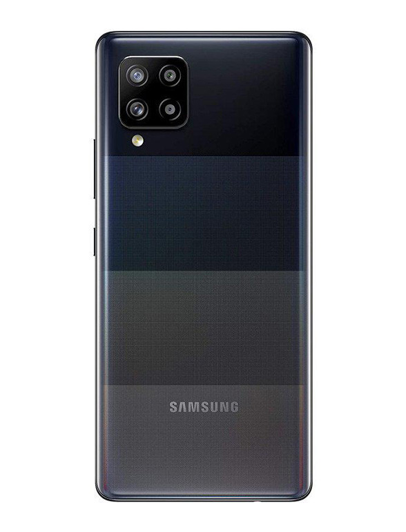 Voir photo 3 de Samsung Galaxy A42 - 5G - 128 Go - Parfait état - Noir - Batterie testée Samsung Galaxy A42 - 5G - 128 Go - Parfait état - Noir - Batterie testée très bon état reconditionné photo 3