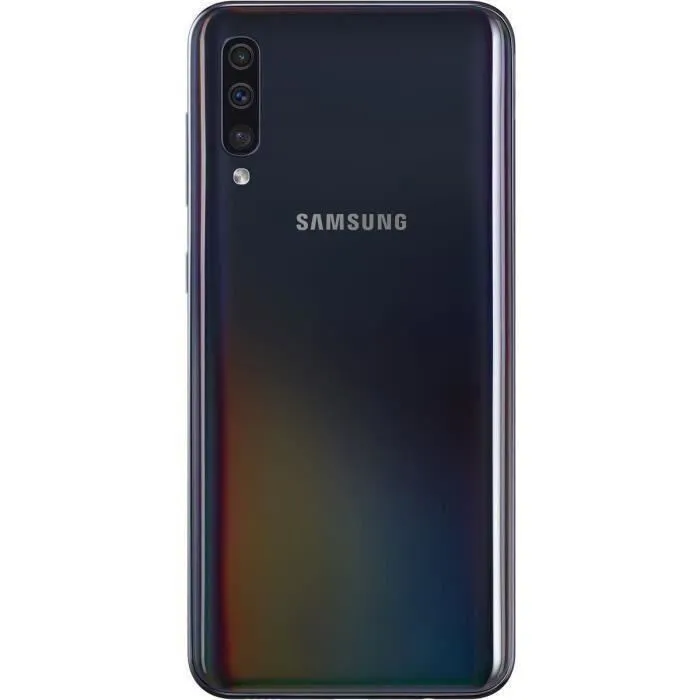 SAMSUNG Galaxy A50 128 go Noir - Reconditionné - Excellent état Reconditionné - 129,00 € SAMSUNG Galaxy A50 128 go Noir - Reconditionné - Excellent état Reconditionné Samsung reconditionné disponible sur Cdiscount Seconde Vie | Dero