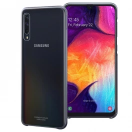 Samsung Galaxy A50 128 Go Noir Bon état reconditionné disponible sur Certideal | Dero