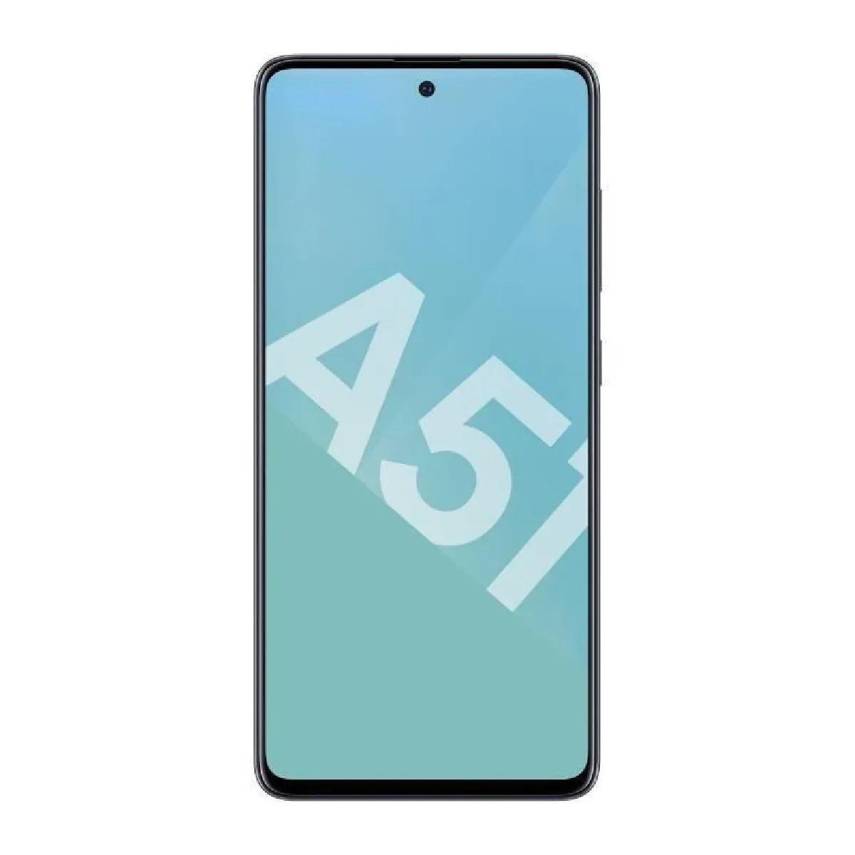 Samsung Galaxy A51 - 128 Go - Noir Prismatique Reconditionné - 171,00 € Samsung Galaxy A51 - 128 Go - Noir Prismatique Reconditionné Samsung reconditionné disponible sur Rue du Commerce Seconde Vie