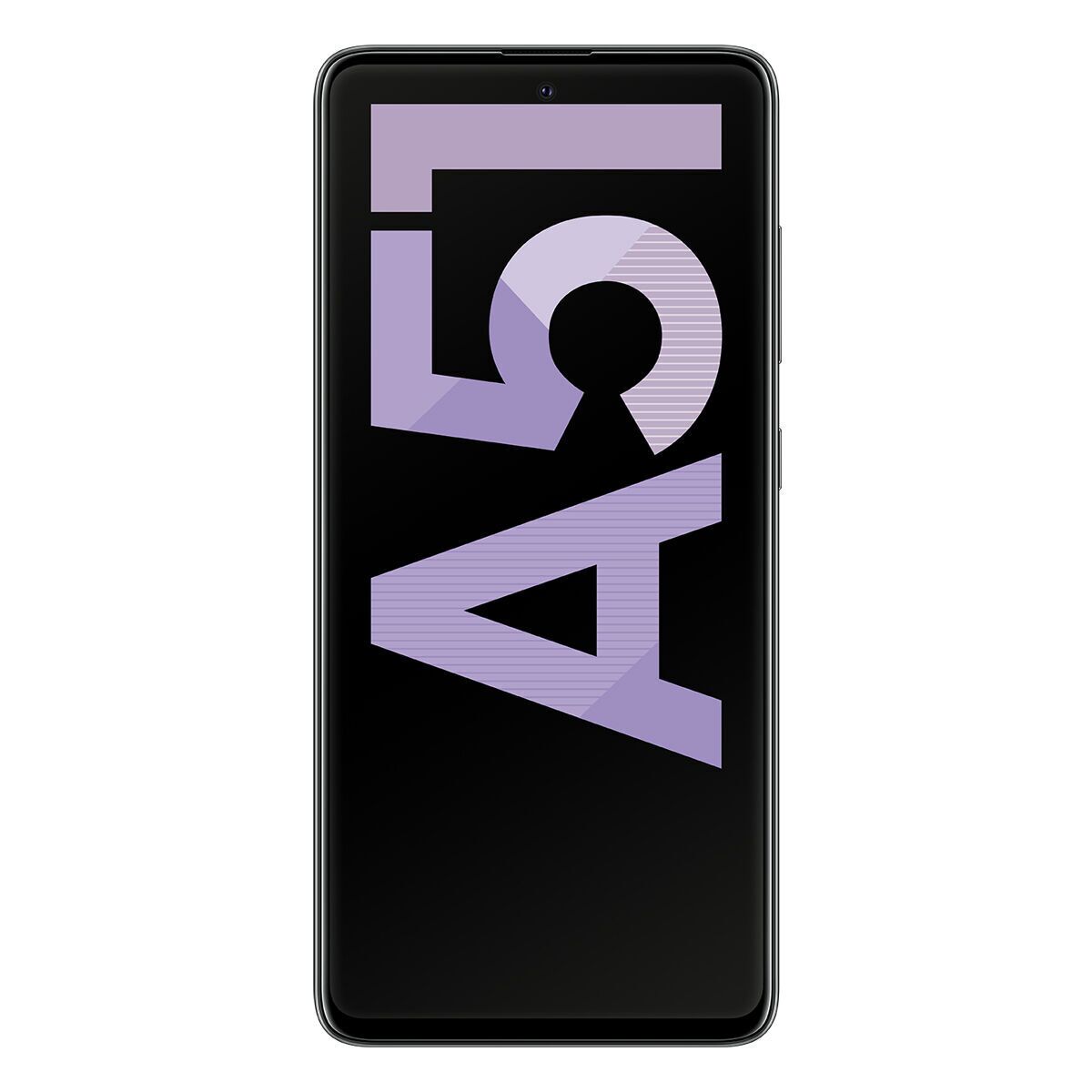 Samsung Galaxy A51 4 GB 128 GB Dual-SIM Prism Crush Black Très bon état Samsung reconditionné disponible sur Refurbed