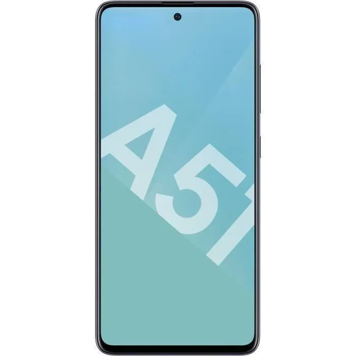 SAMSUNG Galaxy A51 Noir - Reconditionné - Excellent état Reconditionné - 149,00 € SAMSUNG Galaxy A51 Noir - Reconditionné - Excellent état Reconditionné Samsung reconditionné disponible sur Cdiscount Seconde Vie