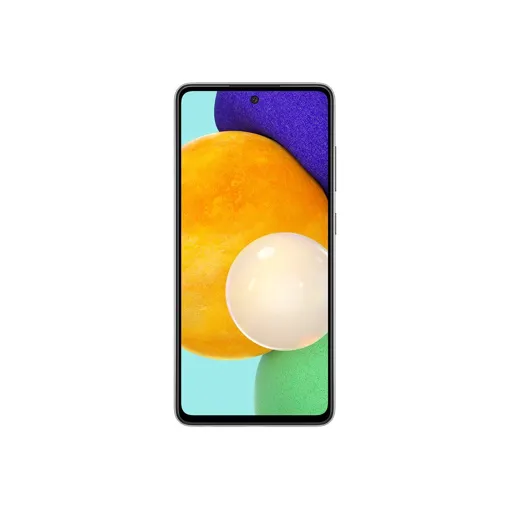 Samsung Galaxy A52 5G 128 Go Noir occasion reconditionné disponible sur Rakuten