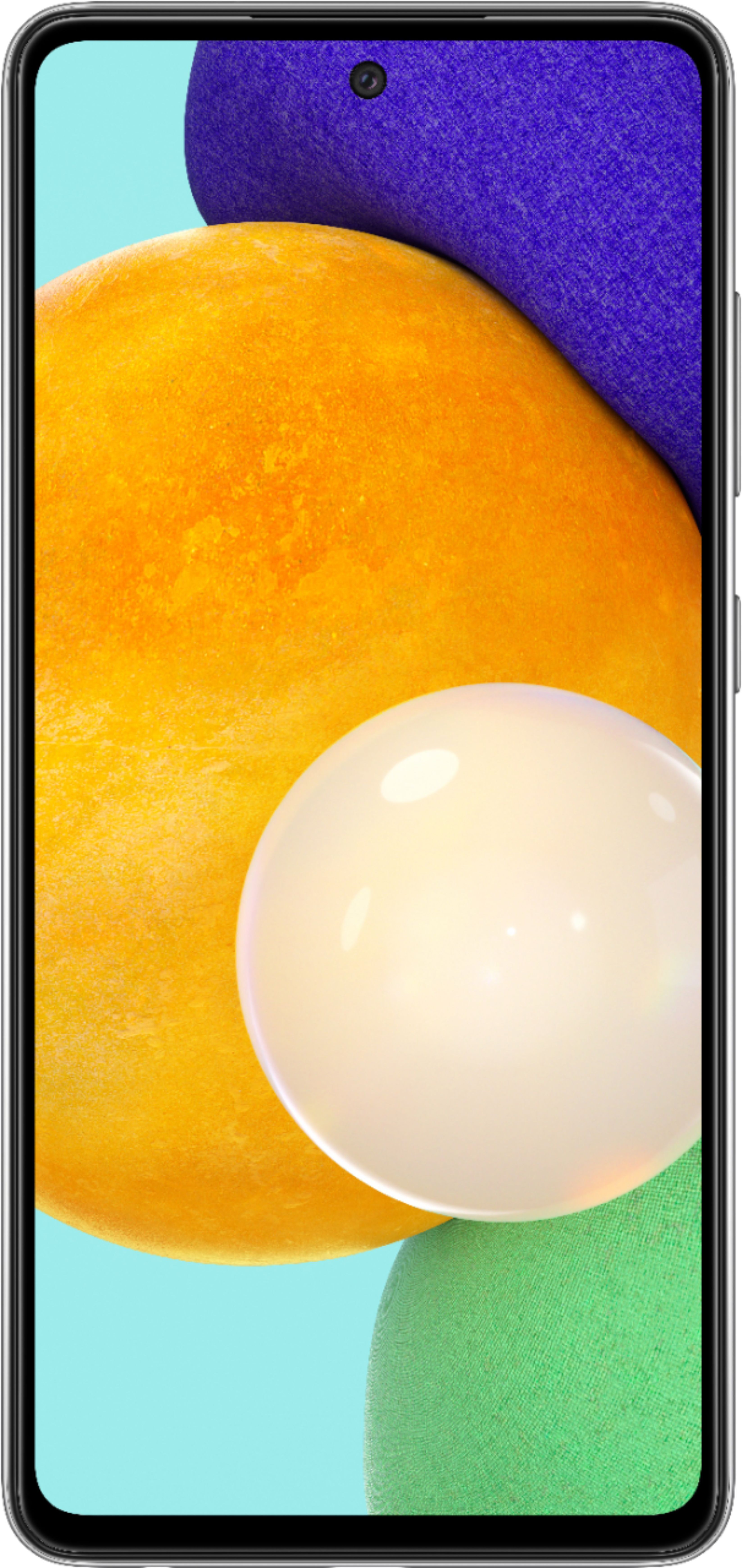 Samsung Galaxy A52 5G 6 GB 128 GB Single-SIM Awesome Black Parfait état - 263,07 € Samsung Galaxy A52 5G 6 GB 128 GB Single-SIM Awesome Black Parfait état Samsung reconditionné disponible sur Refurbed