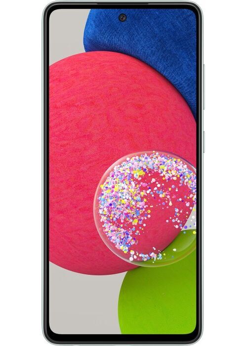 Samsung Galaxy A52s 5G 6 GB 128 GB Dual-SIM Awesome Mint Bon état - 166,14 € Samsung Galaxy A52s 5G 6 GB 128 GB Dual-SIM Awesome Mint Bon état Samsung reconditionné disponible sur Refurbed
