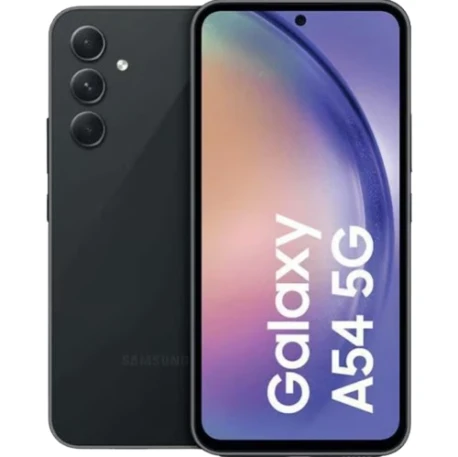 Samsung Galaxy A54 128 Go Gris Bon état reconditionné disponible sur Certideal