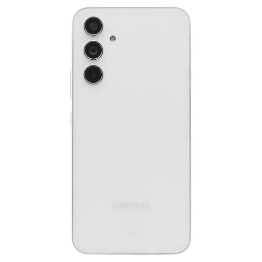 Voir photo 2 de Samsung Galaxy A54 128Go blanc - bon état | Dero Samsung Galaxy A54 128Go blanc - bon état Reconditionné Samsung reconditionné photo 2 | Dero