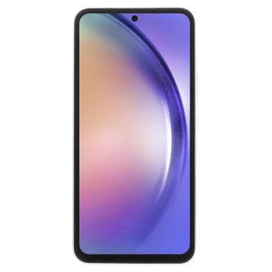 Samsung Galaxy A54 128Go blanc - très bon état Reconditionné - 219,00 € Samsung Galaxy A54 128Go blanc - très bon état Reconditionné Samsung reconditionné disponible sur As Good As New