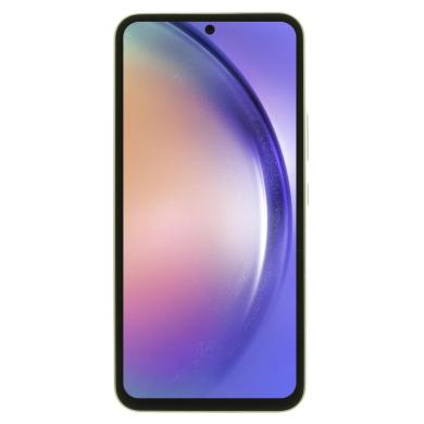 Samsung Galaxy A54 128Go citron vert - très bon état Reconditionné - 219,00 € Samsung Galaxy A54 128Go citron vert - très bon état Reconditionné Samsung reconditionné disponible sur As Good As New