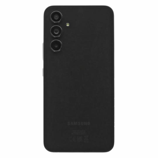 Voir photo 2 de Samsung Galaxy A54 128Go noir - très bon état | Dero Samsung Galaxy A54 128Go noir - très bon état Reconditionné Samsung reconditionné photo 2 | Dero