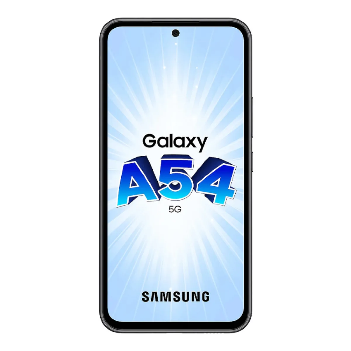 Samsung Galaxy A54 - 256 Go - Graphite Reconditionné - 291,00 € Samsung Galaxy A54 - 256 Go - Graphite Reconditionné Samsung reconditionné disponible sur Rue du Commerce Seconde Vie