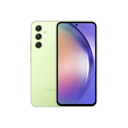 Samsung Galaxy A54 256 Go Vert Bon état reconditionné disponible sur Rakuten