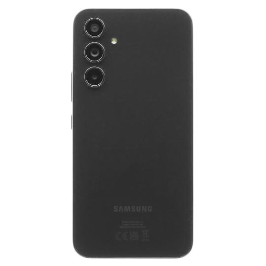 Voir photo 2 de Samsung Galaxy A54 256Go noir - très bon état | Dero Samsung Galaxy A54 256Go noir - très bon état Reconditionné Samsung reconditionné photo 2 | Dero