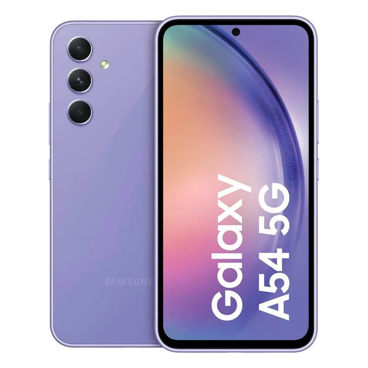 Samsung Galaxy A54 5G A546B Violet Reconditionné - 300,20 € Samsung Galaxy A54 5G A546B Violet Reconditionné Samsung reconditionné disponible sur Rue du Commerce Seconde Vie