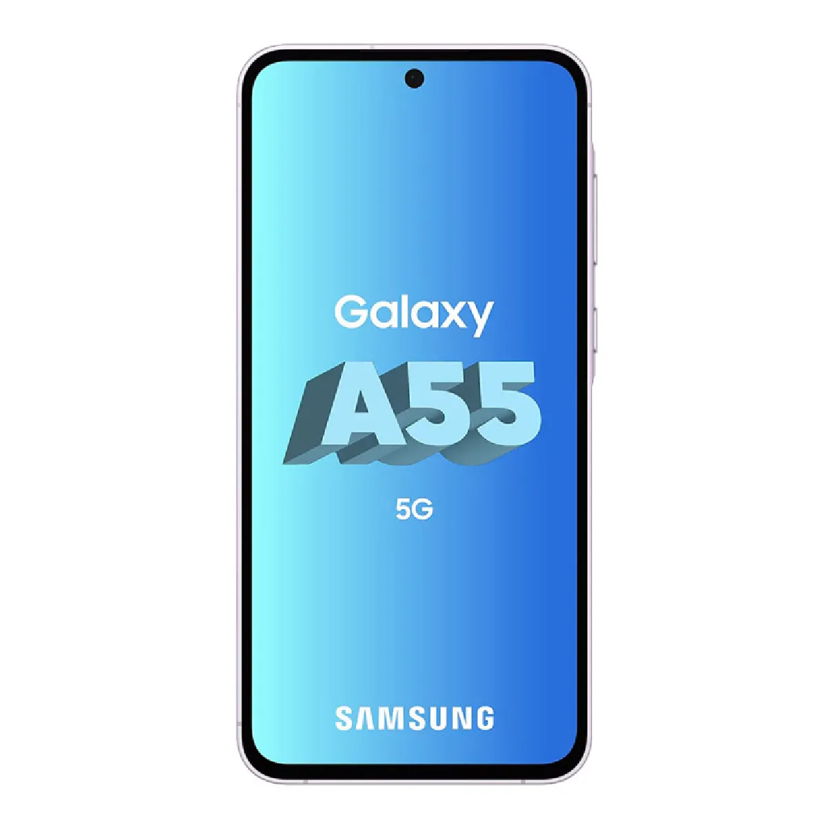 Samsung Galaxy A55 5G - 256 Go - Rose Reconditionné - 362,00 € Samsung Galaxy A55 5G - 256 Go - Rose Reconditionné Samsung reconditionné disponible sur Rue du Commerce Seconde Vie
