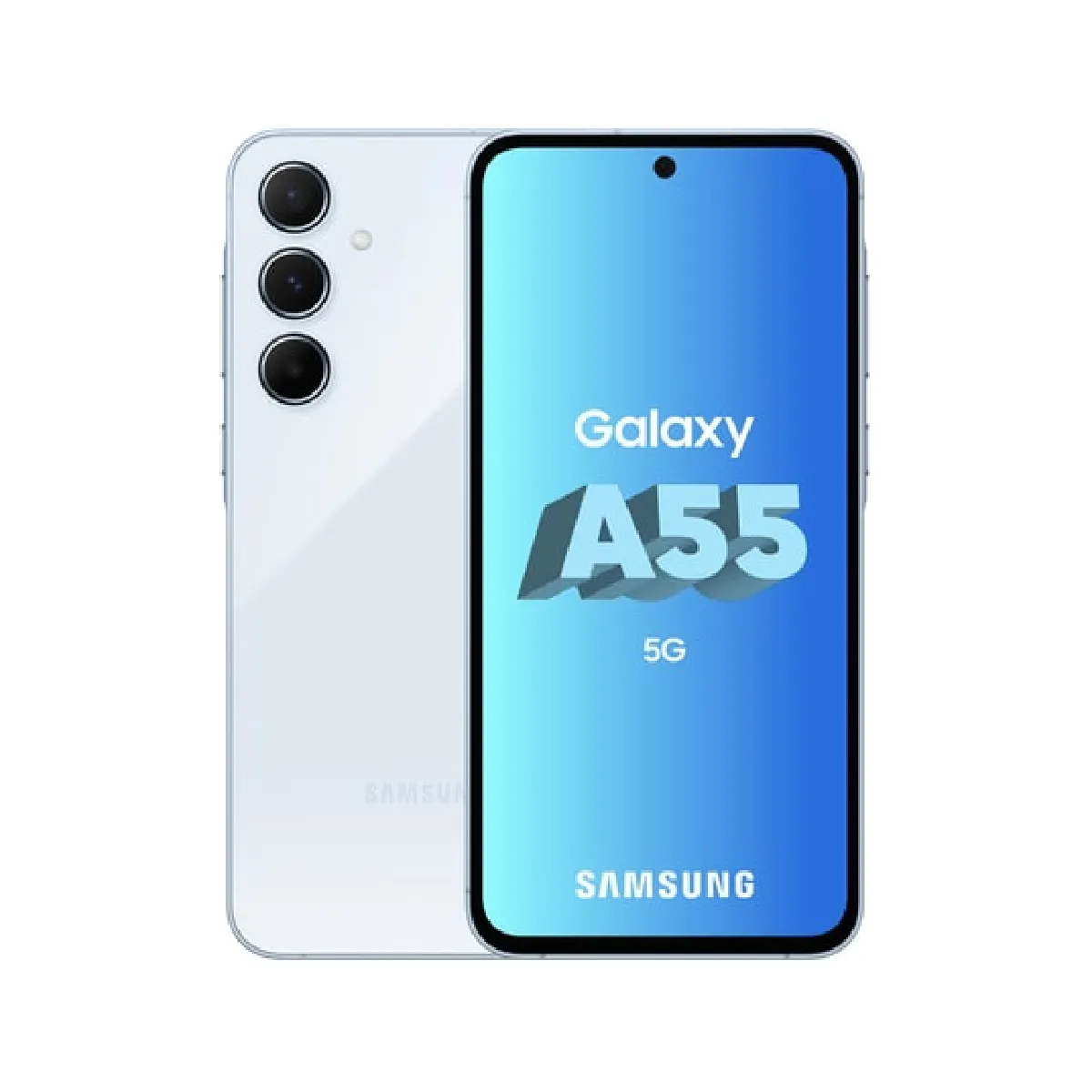 Acheter Samsung Galaxy A55 5G Reconditionné - 254,00 € Samsung Galaxy A55 5G Reconditionné Samsung reconditionné disponible sur Rue du Commerce Seconde Vie