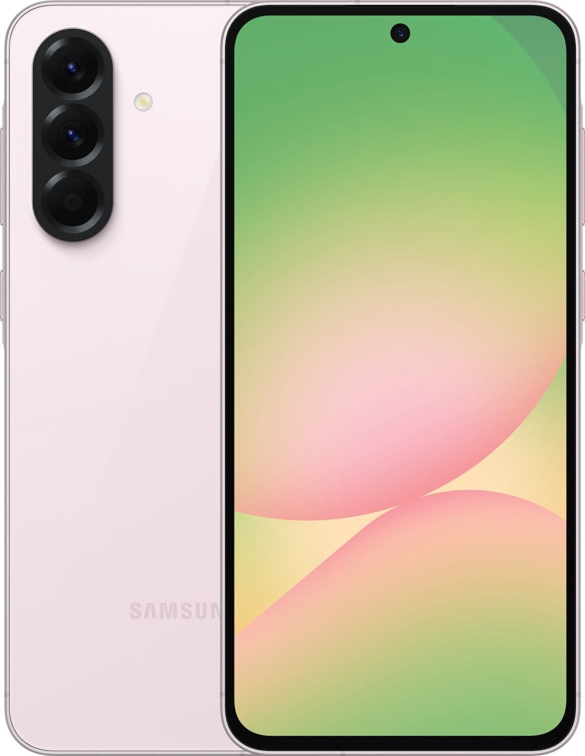 Samsung Galaxy A56 5G 8 GB 128 GB Dual-SIM Awesome Pink Parfait état Samsung reconditionné disponible sur Refurbed | Dero