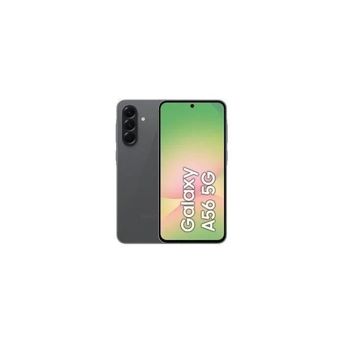 SAMSUNG Galaxy A56 5G Smartphone 128 Go Graphite (2025) - Reconditionné - Excellent état Reconditionné - 319,00 € SAMSUNG Galaxy A56 5G Smartphone 128 Go Graphite (2025) - Reconditionné - Excellent état Reconditionné Samsung reconditionné disponible sur Cdiscount Seconde Vie | Dero