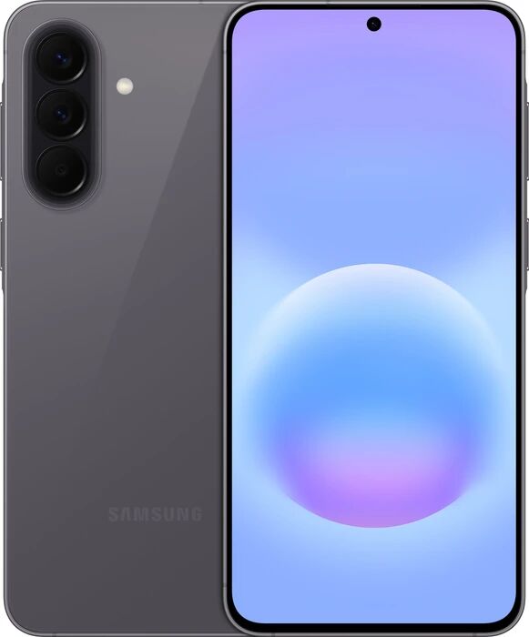 Samsung Galaxy A57 5G 8 GB 128 GB Dual-SIM Awesome Gray Parfait état Samsung reconditionné disponible sur Refurbed | Dero
