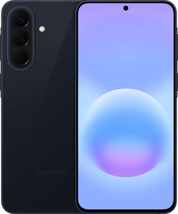 Samsung Galaxy A57 5G 8 GB 128 GB Dual-SIM Awesome Navy Parfait état Samsung reconditionné disponible sur Refurbed | Dero