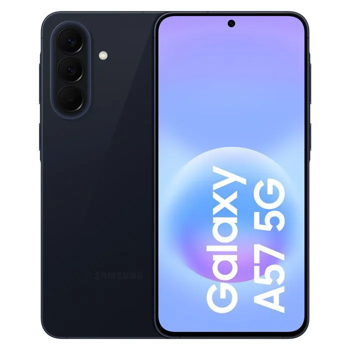 SAMSUNG Galaxy A57 5G AI Smartphone 256 Go Bleu (2026) - Reconditionné - Excellent état Reconditionné - 466,90 € SAMSUNG Galaxy A57 5G AI Smartphone 256 Go Bleu (2026) - Reconditionné - Excellent état Reconditionné Samsung reconditionné disponible sur Cdiscount Seconde Vie | Dero