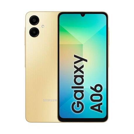 Samsung Galaxy A6 32 Go Or Bon état reconditionné disponible sur Certideal | Dero